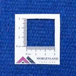 Dywan Kelim - modny - 180 x 120 cm - niebieski