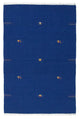 Nowoczesny kilim Dywan 180x120cm - Dywan wełniany