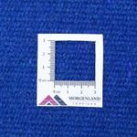 Dywan Kelim - modny - 180 x 120 cm - niebieski