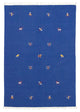 Nowoczesny kilim Dywan 200x140cm - Dywan wełniany