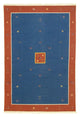 Nowoczesny kilim Dywan 300x200cm - Dywan wełniany