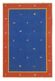 Nowoczesny kilim Dywan 300x200cm - Dywan wełniany