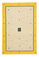 Nowoczesny kilim Dywan 300x200cm - Dywan wełniany