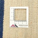 Dywan Kelim - modny - 300 x 200 cm - beżowy