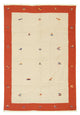 Nowoczesny kilim Dywan 300x200cm - Dywan wełniany
