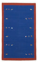 Nowoczesny kilim Dywan 180x120cm - Dywan wełniany