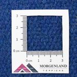 Dywan Kelim - modny - 180 x 120 cm - niebieski