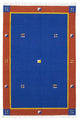 Nowoczesny kilim Dywan 180x120cm - Dywan wełniany
