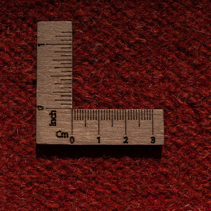 Dywan Kelim - modny - 240 x 170 cm - ciemnoniebieski