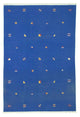 Nowoczesny kilim Dywan 300x200cm - Dywan wełniany