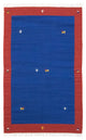 Nowoczesny kilim Dywan 180x120cm - Dywan wełniany