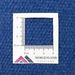 Dywan Kelim - modny - 180 x 120 cm - niebieski