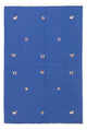 Nowoczesny kilim Dywan 140x200cm - Dywan wełniany