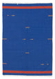 Nowoczesny kilim Dywan 200x140cm - Dywan wełniany