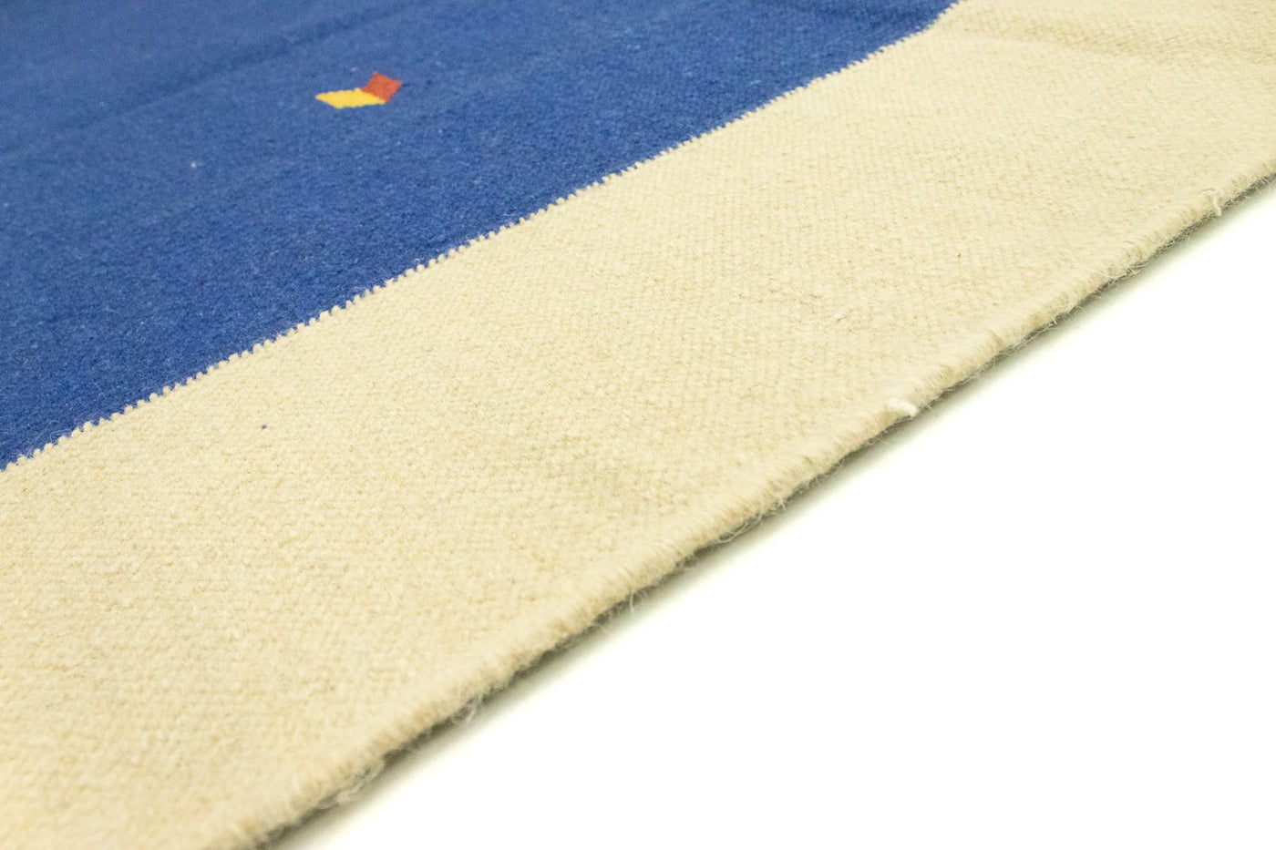 Nowoczesny kilim Dywan 300x200cm - Dywan wełniany