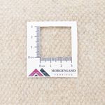 Dywan Kelim - modny - 300 x 200 cm - beżowy