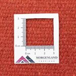 Dywan Kelim - modny - 180 x 120 cm - czerwony