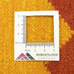 Dywan Kelim - modny - 300 x 200 cm - niebieski