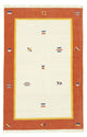Nowoczesny kilim Dywan 180x120cm - Dywan wełniany