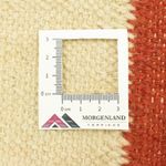 Dywan Kelim - modny - 180 x 120 cm - niebieski