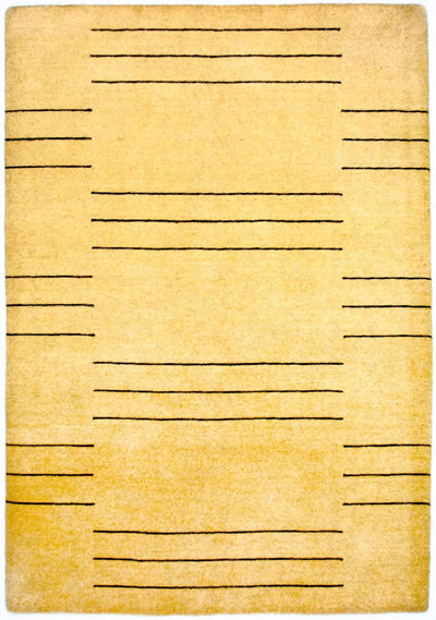 Dywan wełniany 123x180cm - Dywan wełniany