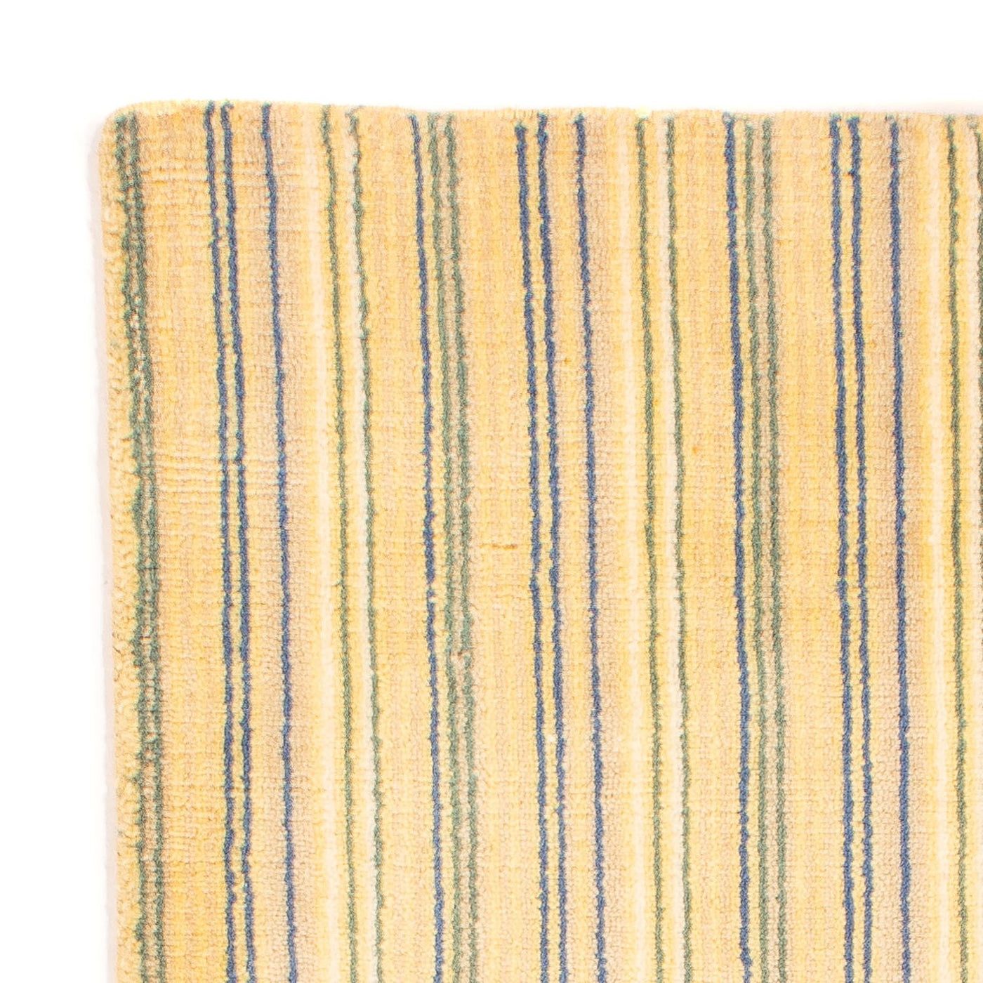 Loribaft Loom Dywan 141x71cm - Dywan wełniany