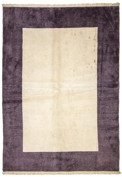 Dywan z Nepalu 175x244cm - Dywan wełniany