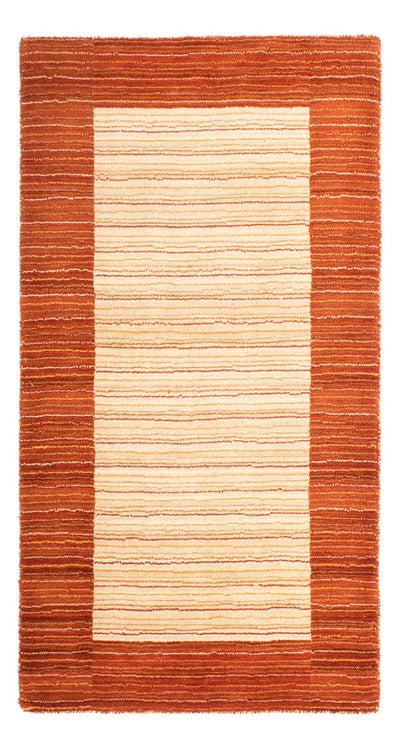 Loribaft Loom Dywan 72x132cm - Dywan wełniany