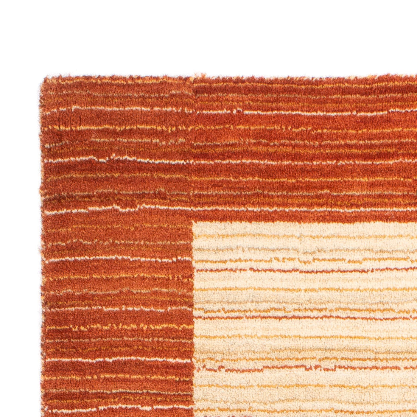 Loribaft Loom Dywan 132x72cm - Dywan wełniany