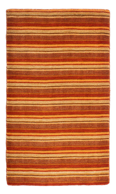 Loribaft Loom Dywan 73x122cm - Dywan wełniany