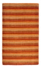Loribaft Loom Dywan 122x73cm - Dywan wełniany