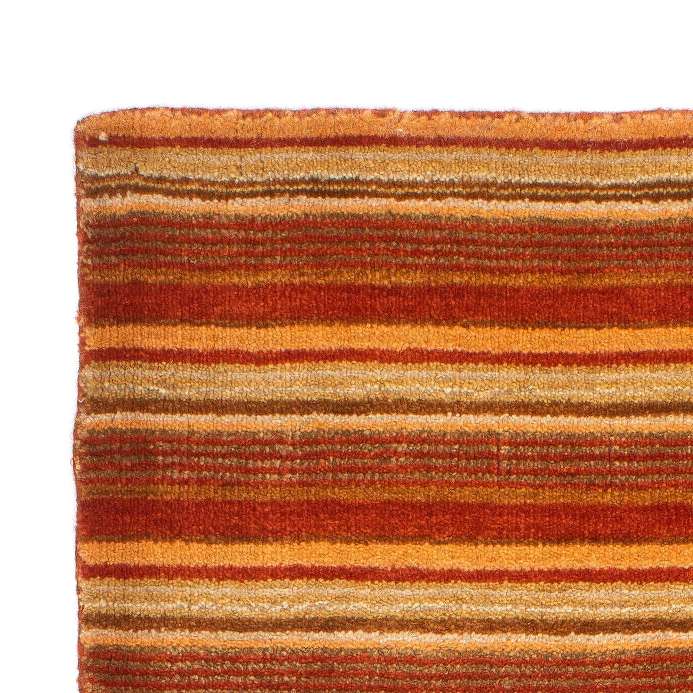 Loribaft Loom Dywan 122x73cm - Dywan wełniany