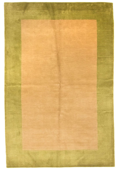 Dywan wełniany 156x242cm - Dywan wełniany