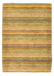 Loribaft Loom Dywan 103x75cm - Dywan wełniany