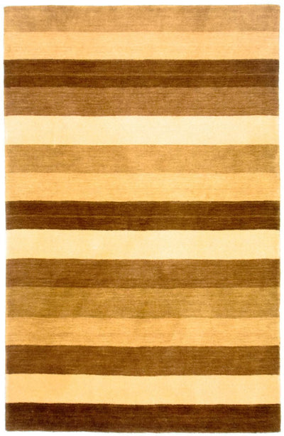 Dywan wełniany 118x183cm - Dywan wełniany