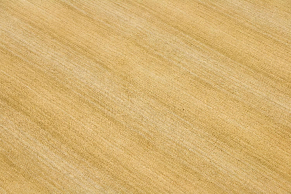 Dywan wełniany - 183 x 121 cm - wielokolorowy