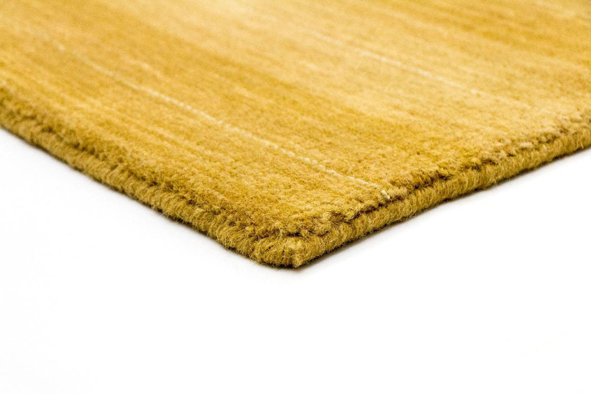 Dywan wełniany - 183 x 121 cm - wielokolorowy