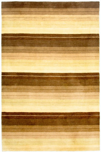 Dywan wełniany 122x183cm - Dywan wełniany