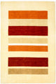 Dywan wełniany 177x123cm - Dywan wełniany