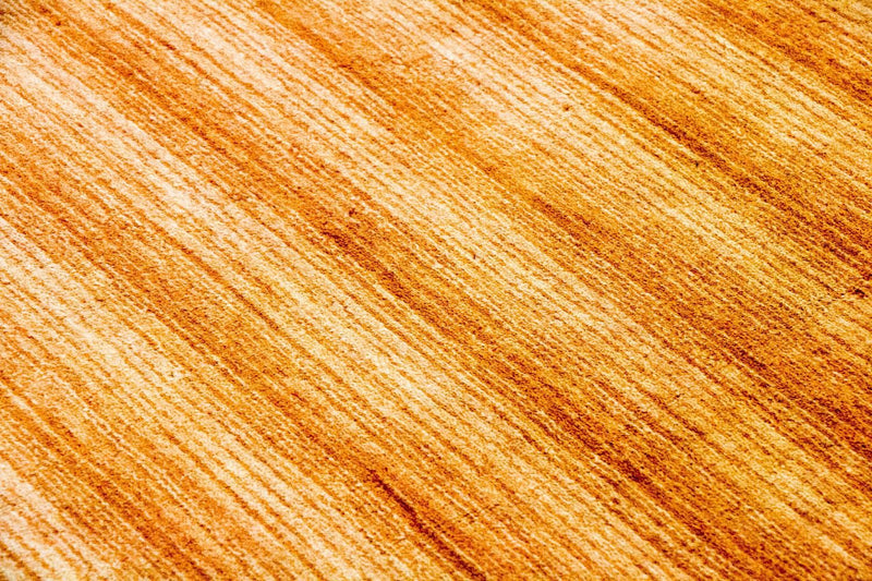 Dywan wełniany - 181 x 121 cm - wielokolorowy