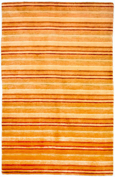 Dywan wełniany 116x183cm - Dywan wełniany