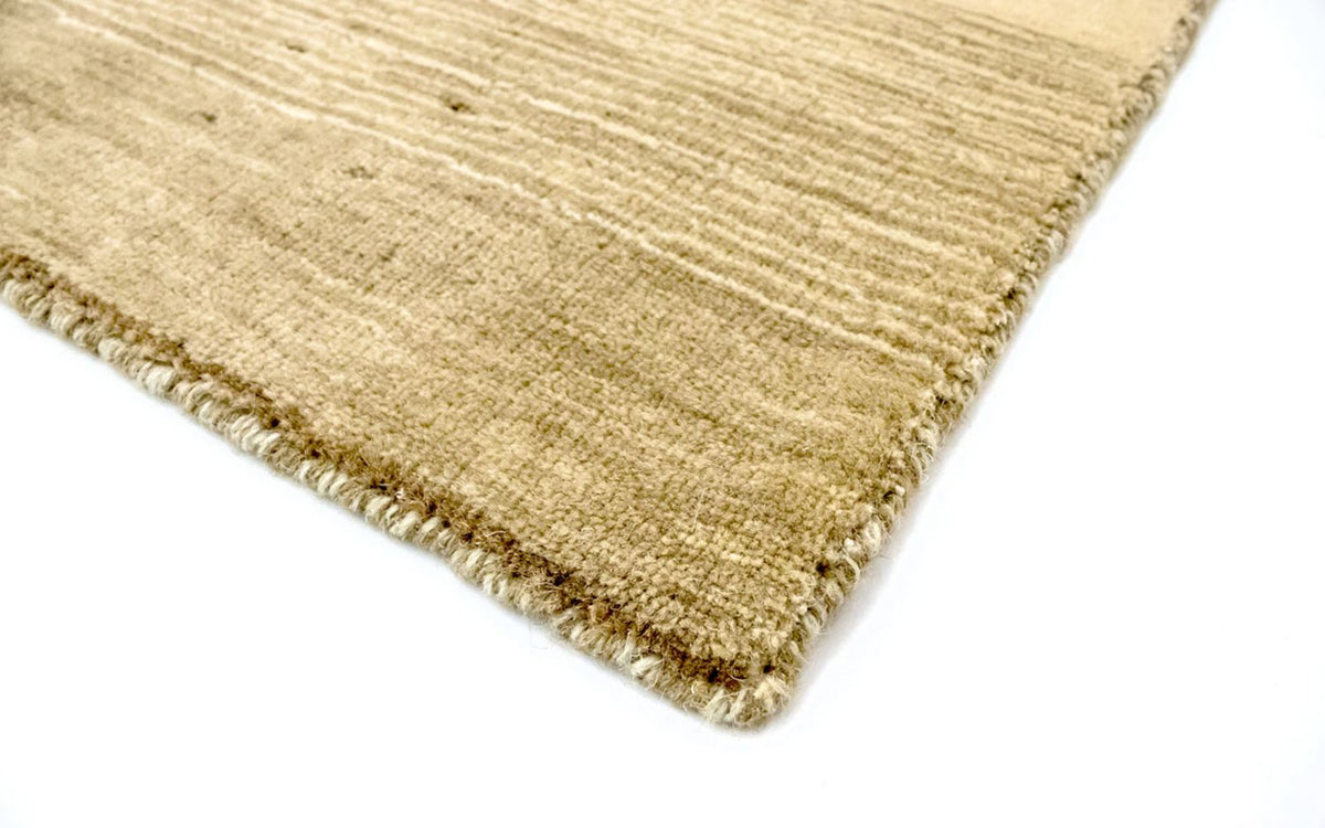 Dywan wełniany - 180 x 120 cm - wielokolorowy