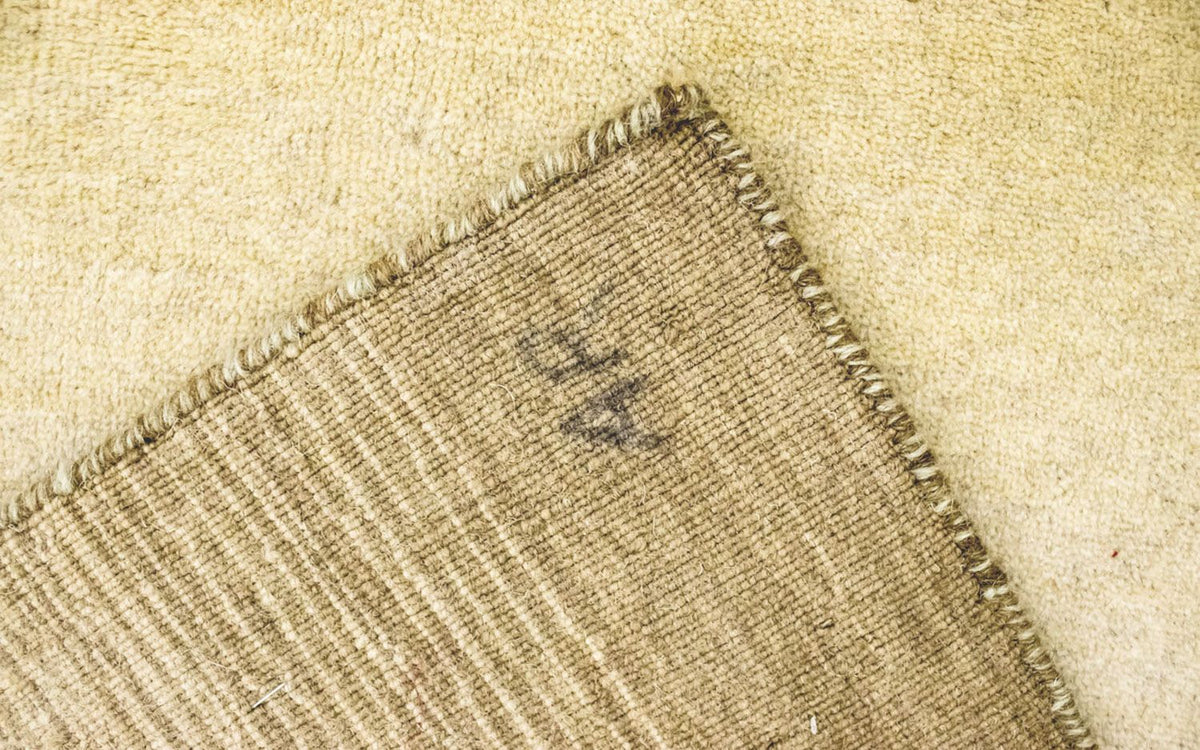 Dywan wełniany - 180 x 120 cm - wielokolorowy