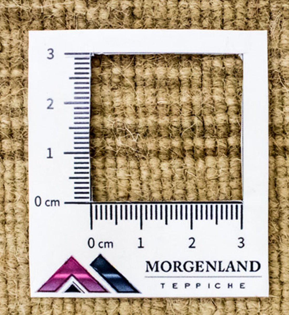 Dywan wełniany - 180 x 120 cm - wielokolorowy