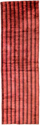 Dywan wiskozowy 63x203cm - Viskoseteppich