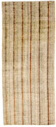 Dywan wiskozowy 198x85cm - Viskoseteppich