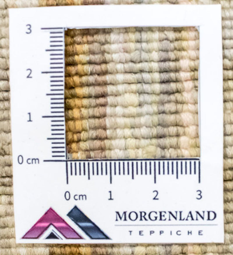 Dywan wiskozowy - 180 x 94 cm - wielokolorowy