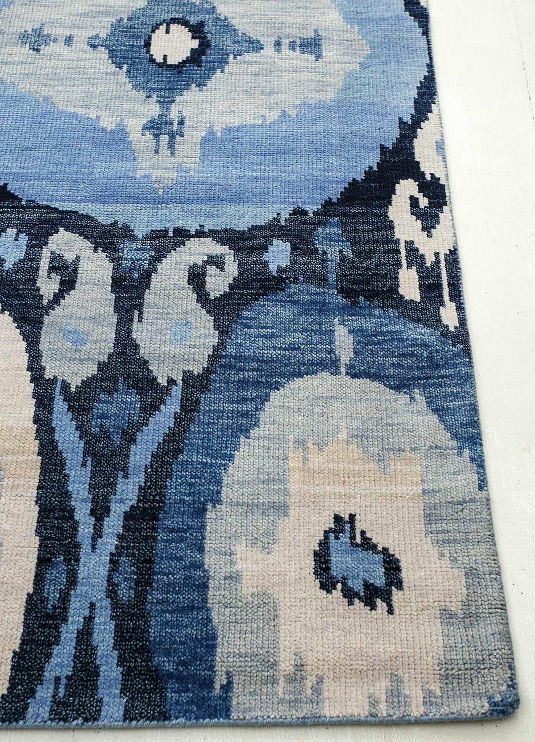 Dywan Vintage Dane - Dywan Vintage