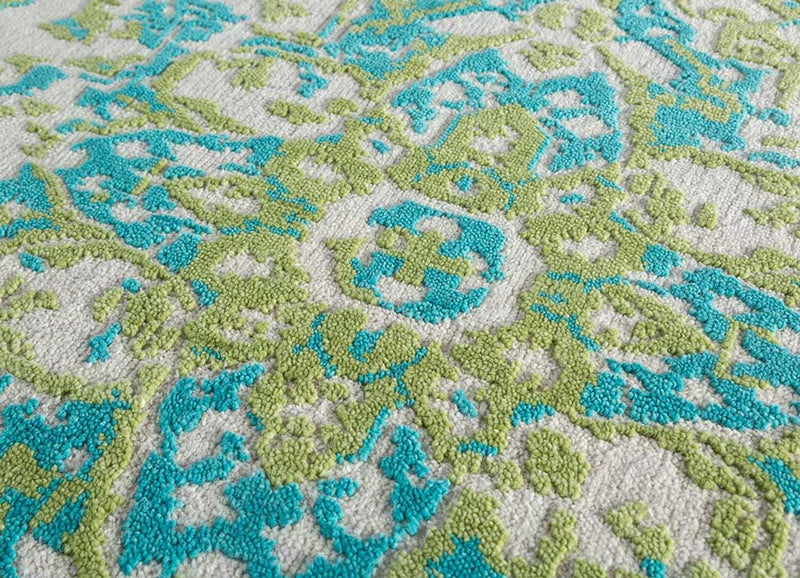 Dywan Vintage Richard - Dywan Vintage