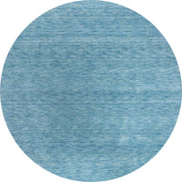 Gabbeh Loom Dywan Uni - Dywan wełniany – product image